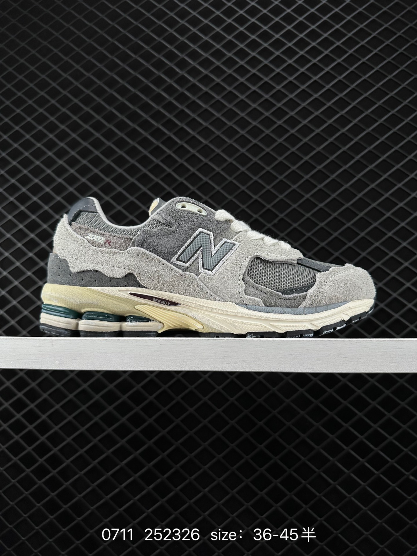 New Balance 2002R New Balance 2002R